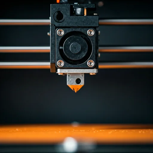 3D Printing