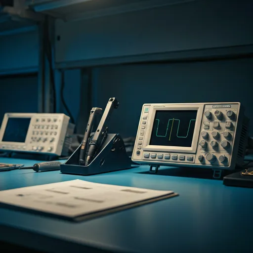 Lab Equipment