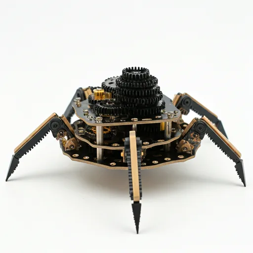 Robotics Kits